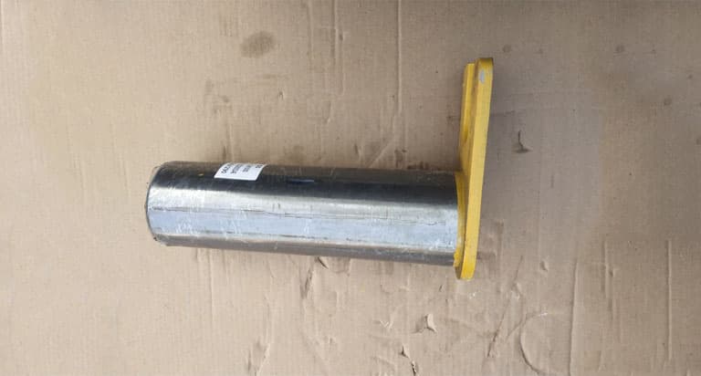 Палец OD85 L = 290/277