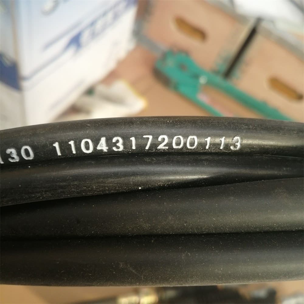 Трос КПП CY4100 FOTON (Фотон) 1049 5059 L-2400mm