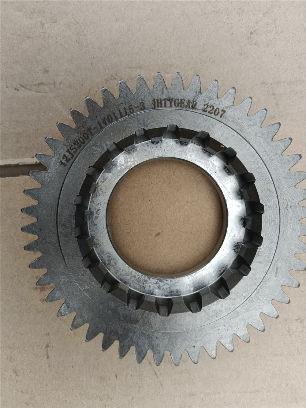 gear