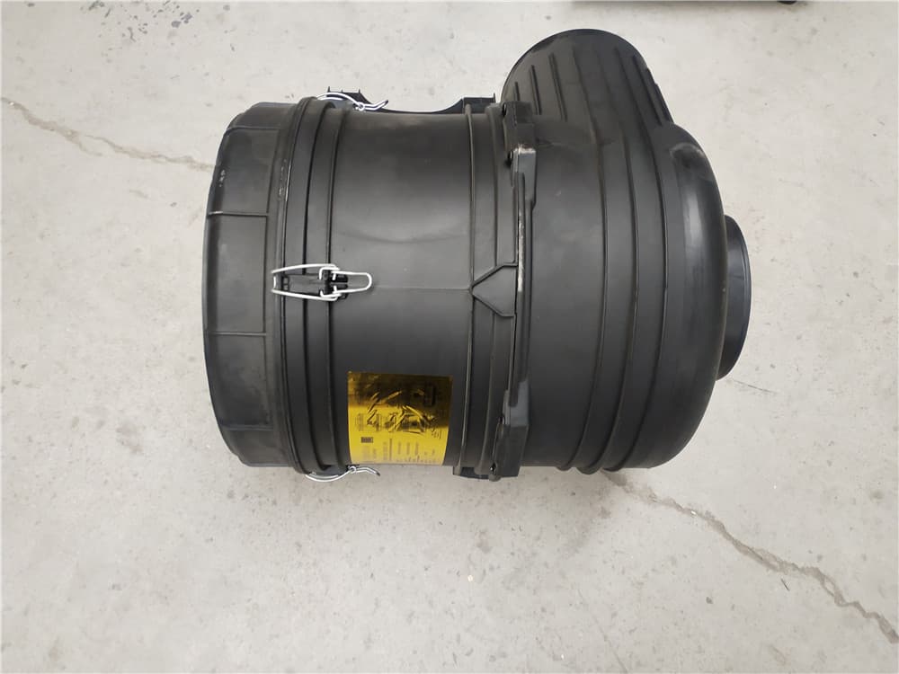 air filter cover