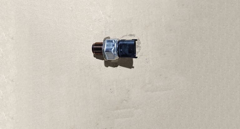 PRESSURE SENSOR
