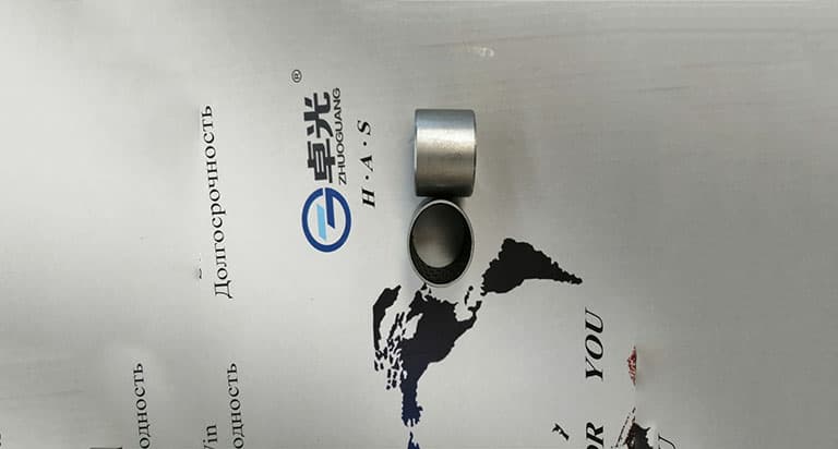BOCINAS DE BASTON DE ACCIONAMIENTO P/HW10-HW16C