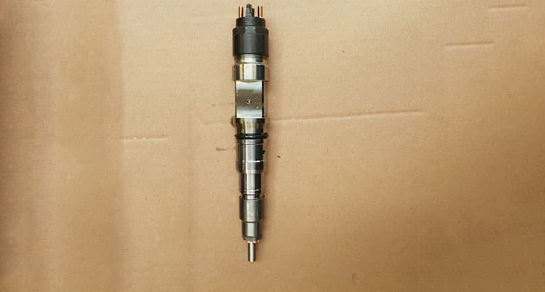 Fuel injector