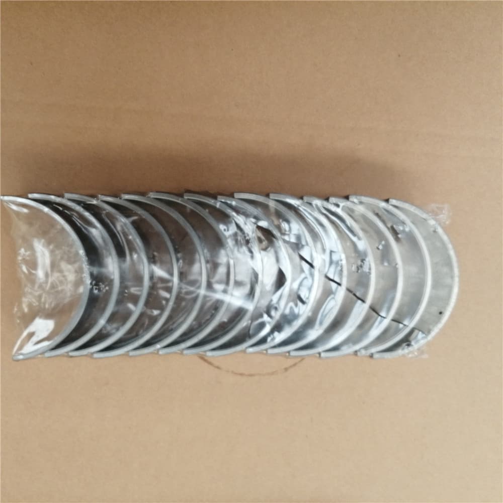 main bearing