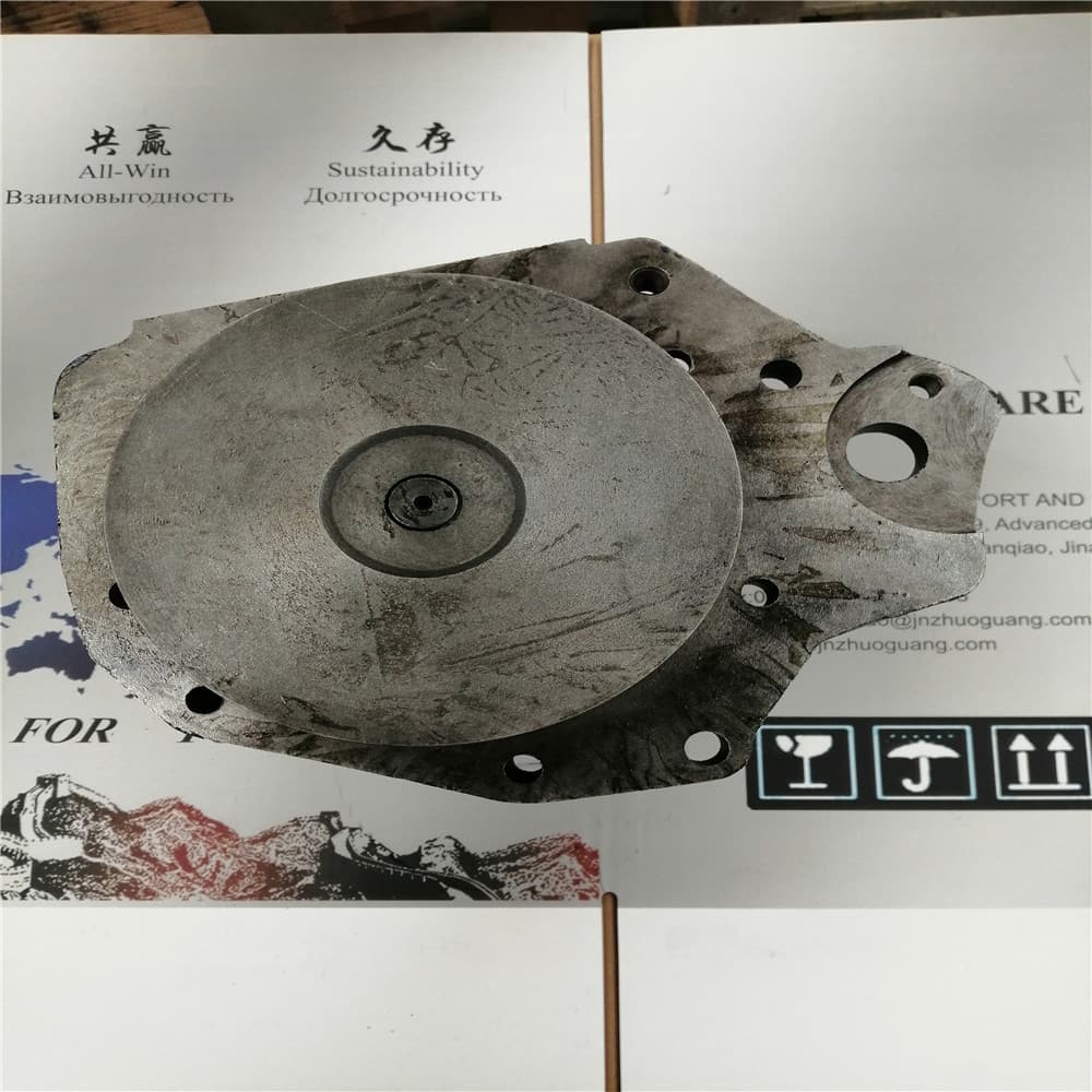 water pump P/FAW 360