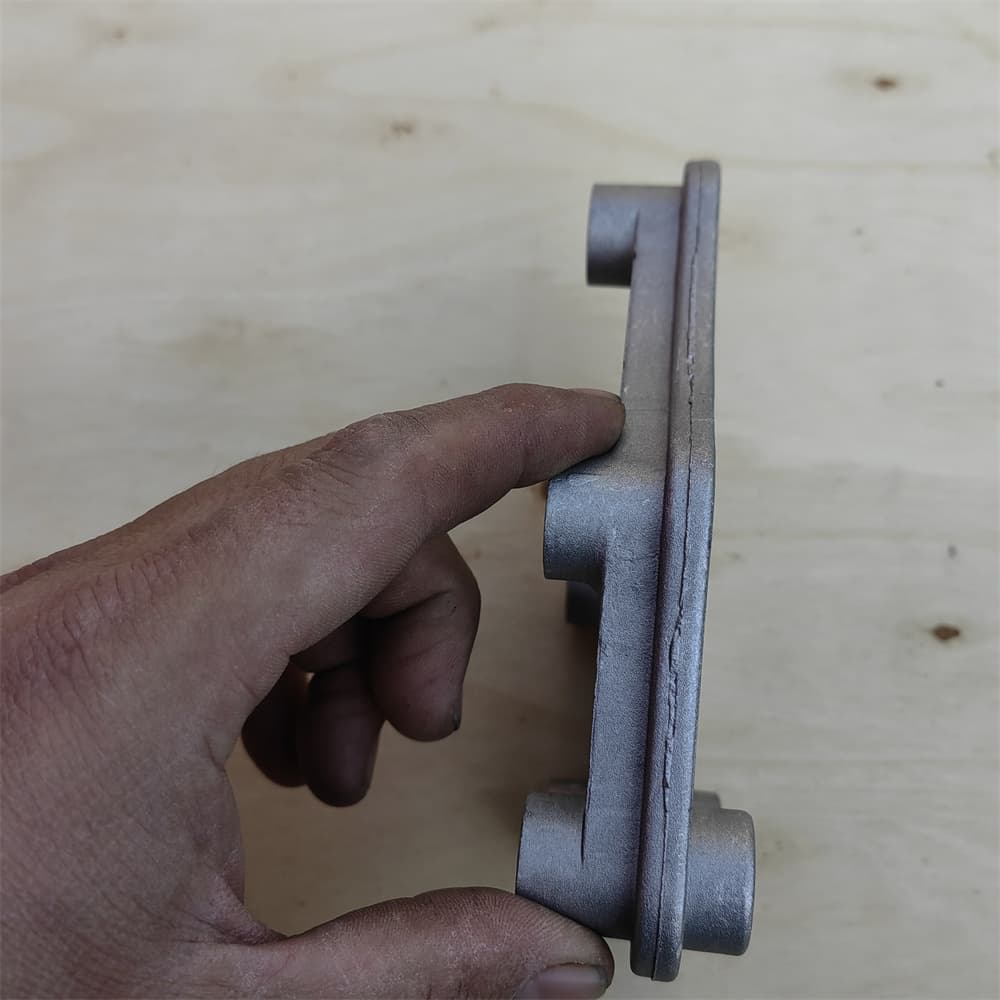 Foot pedal retaining seat