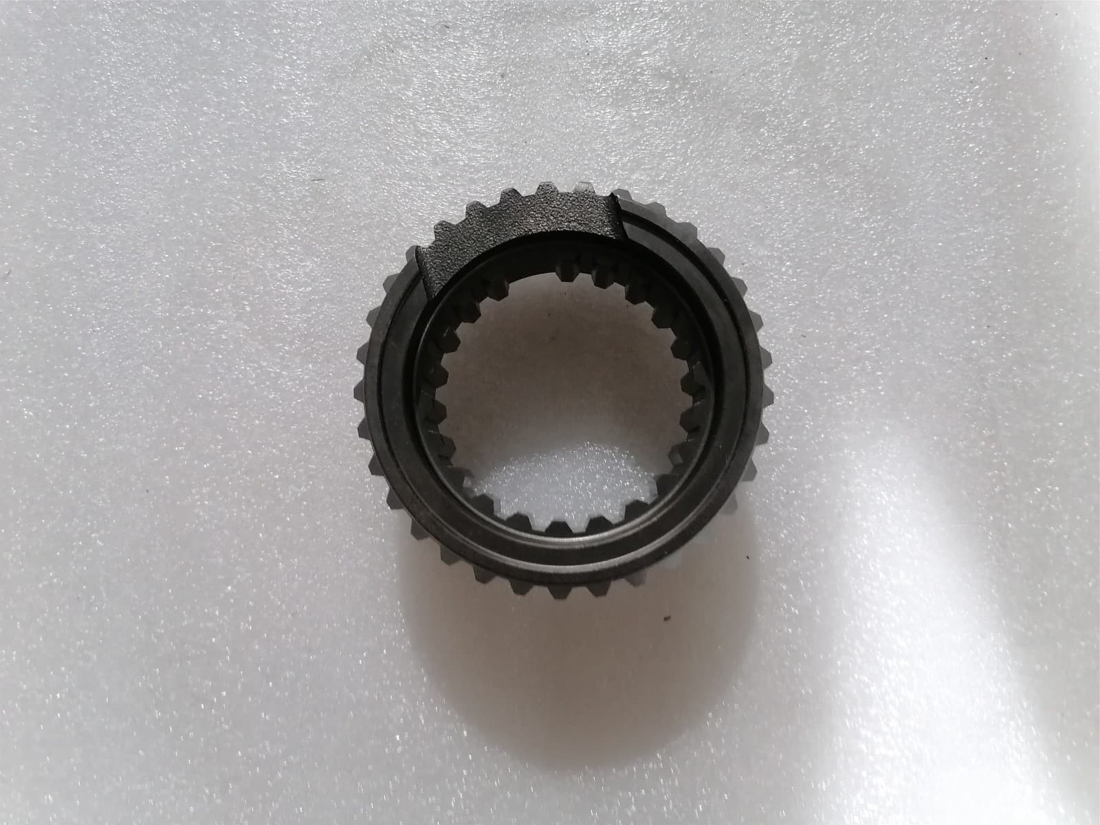 output shaft needle bearing