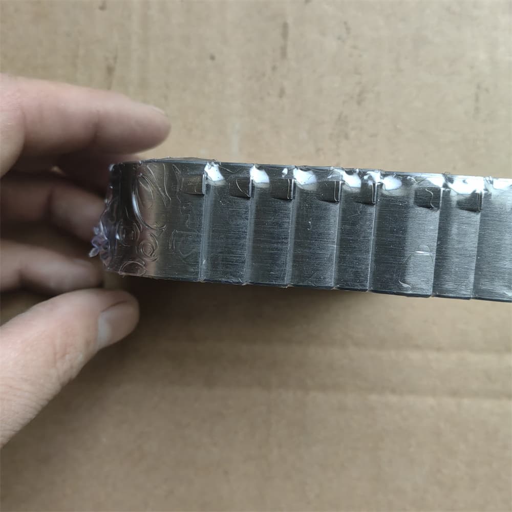 Connect rod bearing shell