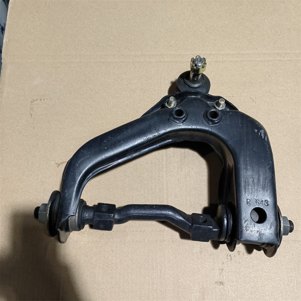 UPPER RM ASSY BALL присоединяется к RH