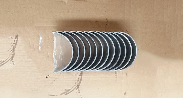 connecting rod bearing