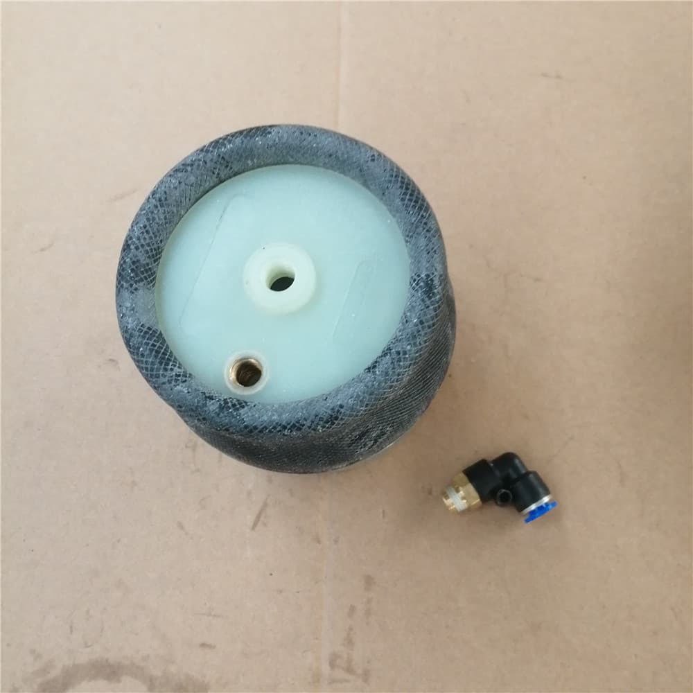 SHAANXI газовый мешок SQDZ6807005