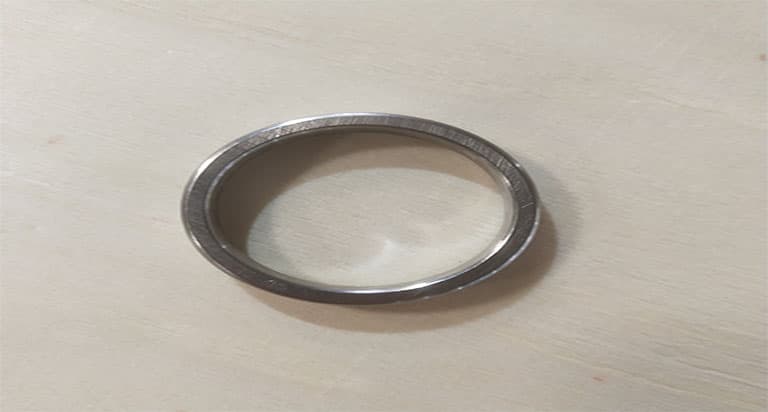 intake valve seat