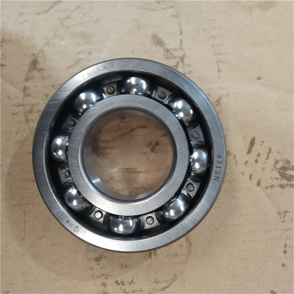 Bearing 6312N