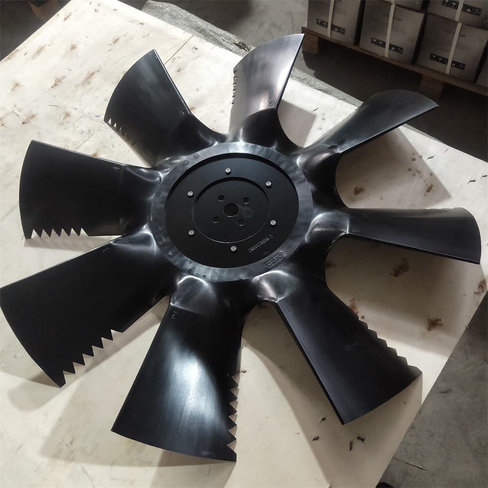 fan