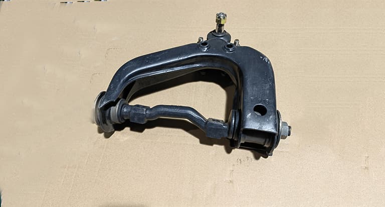 UPPER RM ASSY BALL присоединяется к RH