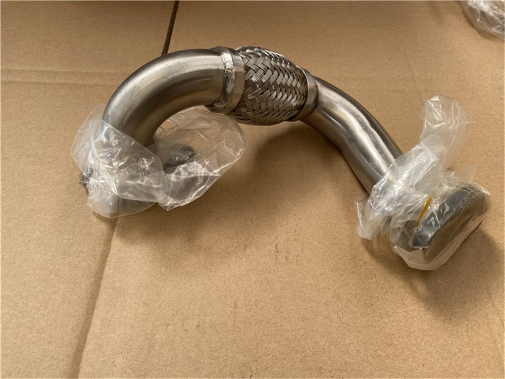 FOTON Turbo intake pipe T749130001