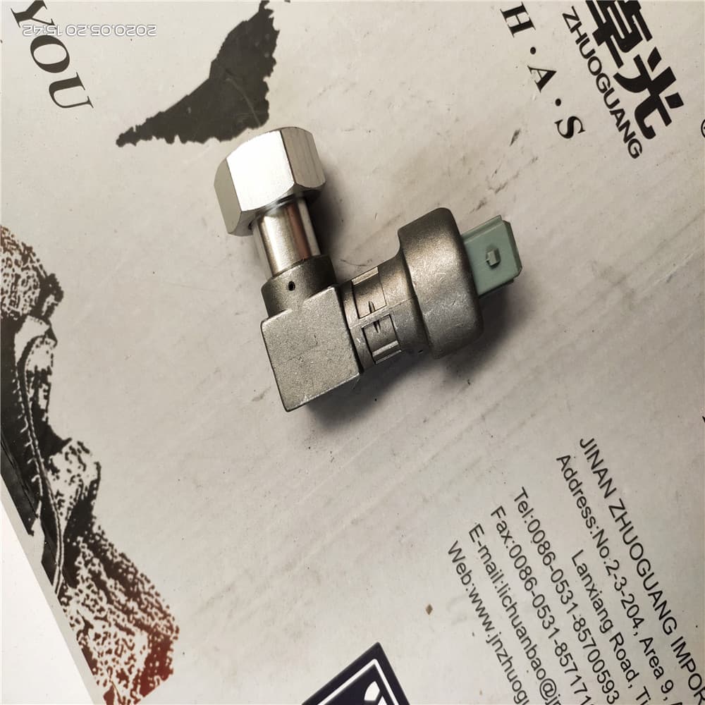Odometer sensor