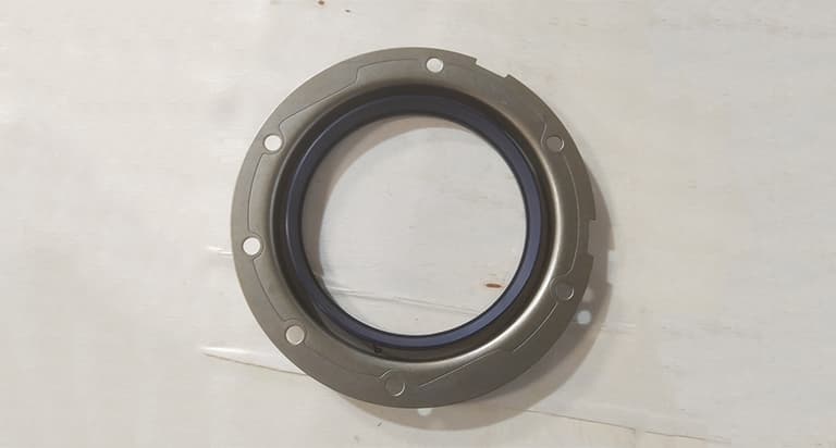 rear oil seal