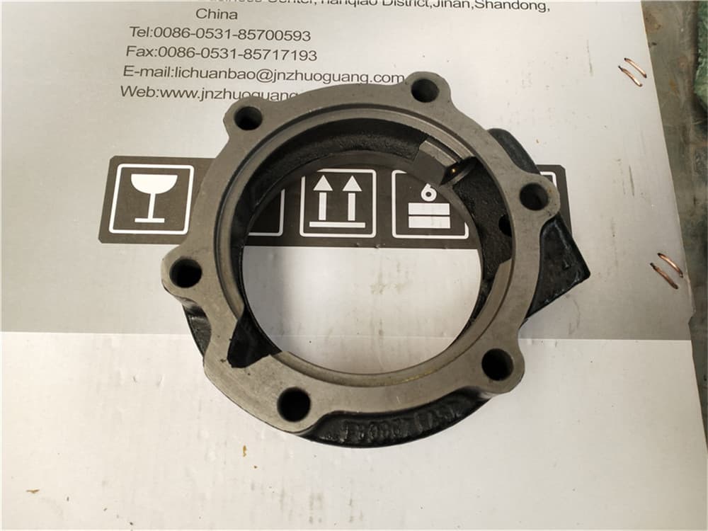 BEARING COVER