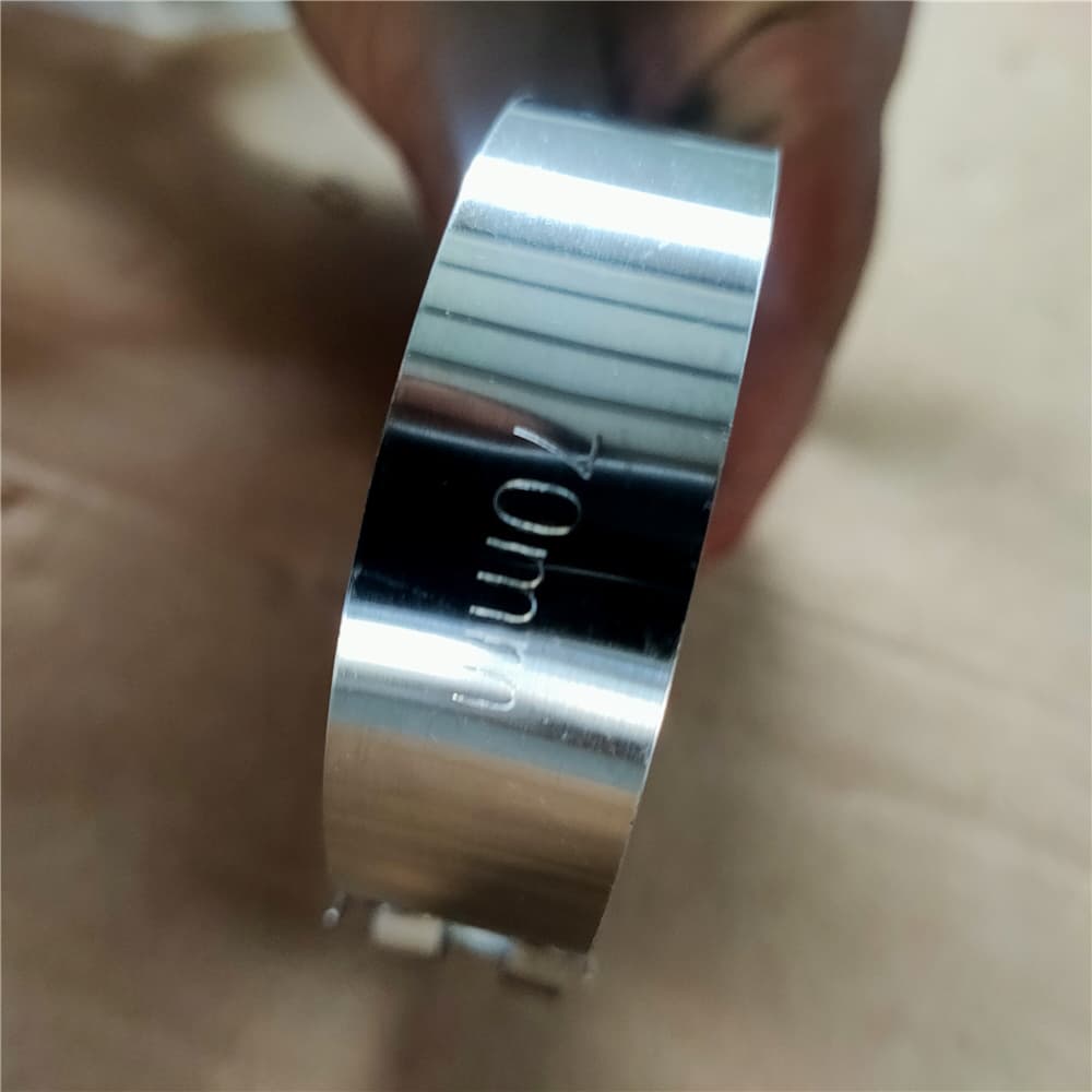 T spring strong clamp