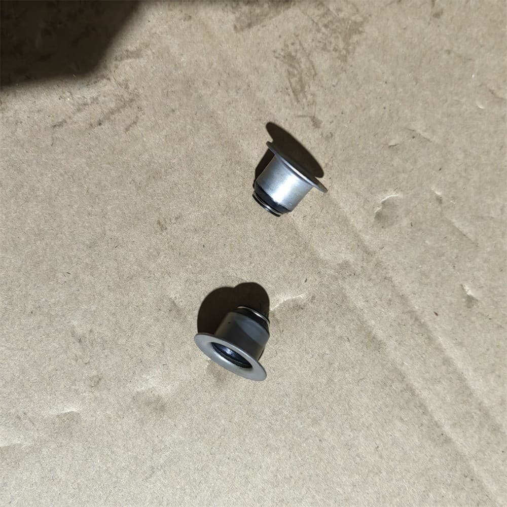 SEAL VALVE STEM