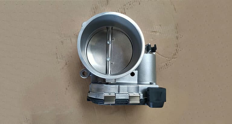 THROTTLE ( ACELERADOR )