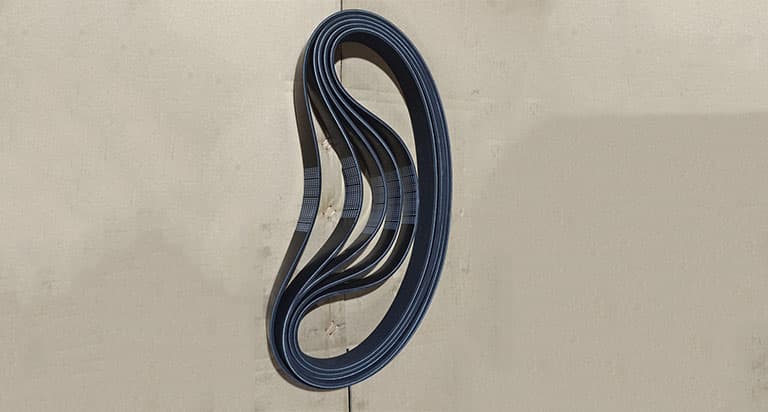 V belt