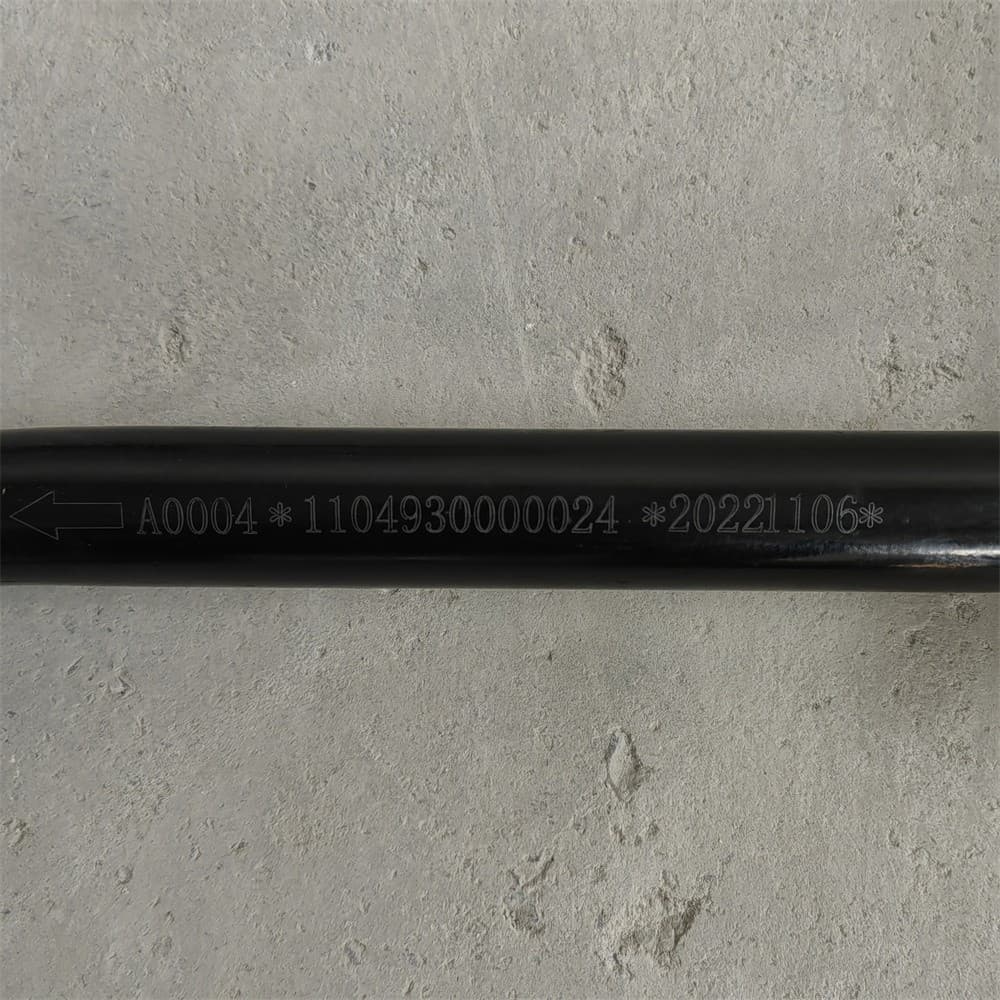 Steering Rod Assembly