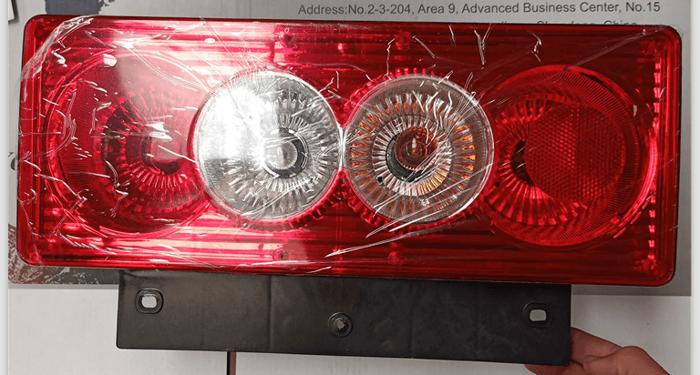 Rear combination lamp 24V FOTON 1049А, 1069, 1093, 1061