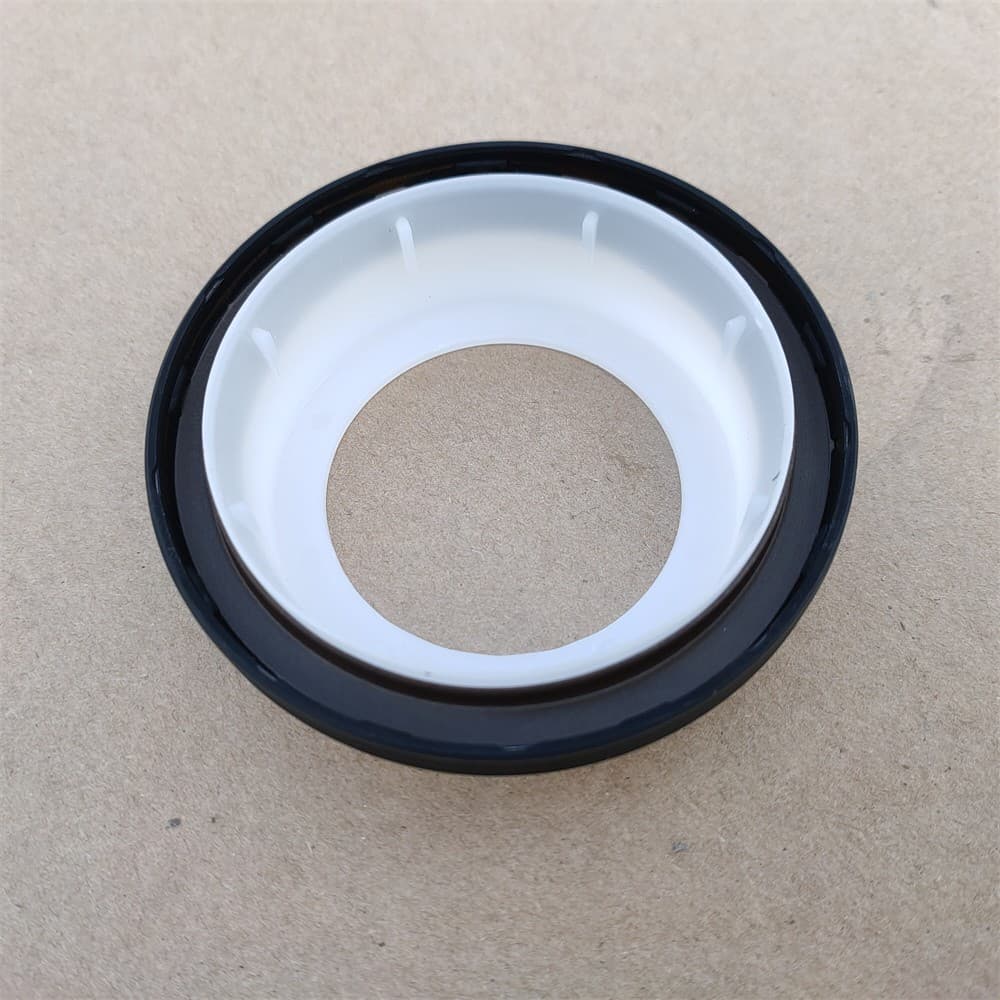 crankshaft front oil seal