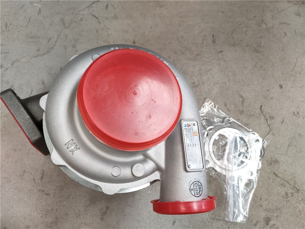 SHAANXI turbocharger 612601110992