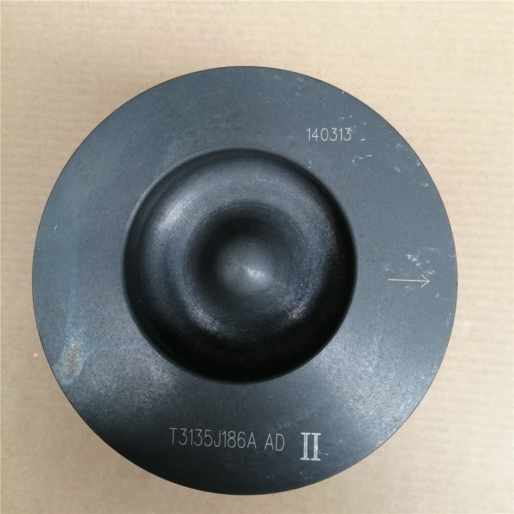 Piston