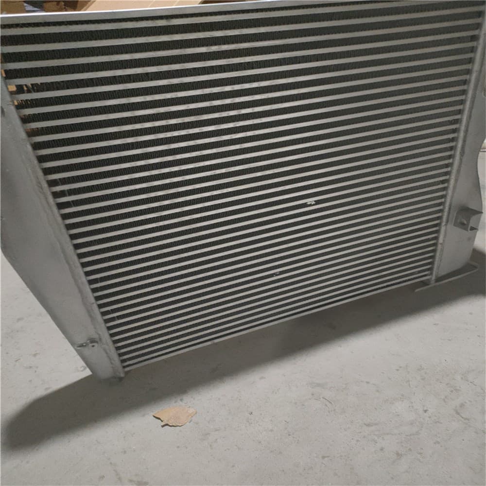Intercooler