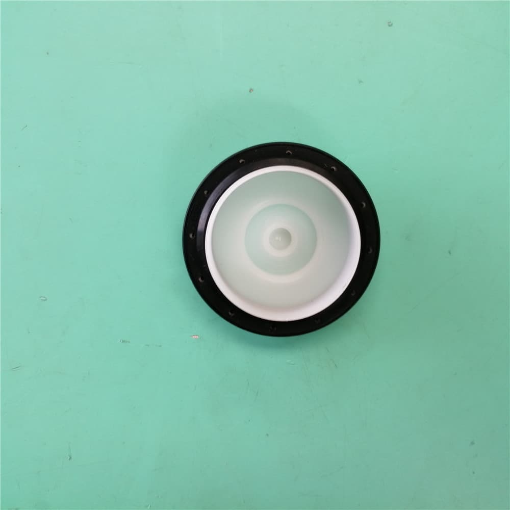 Crankshaft front oil seal