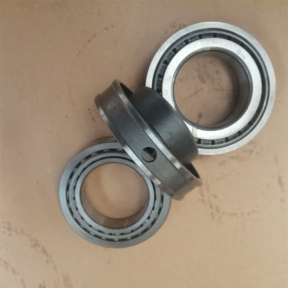 tapered roller bearing