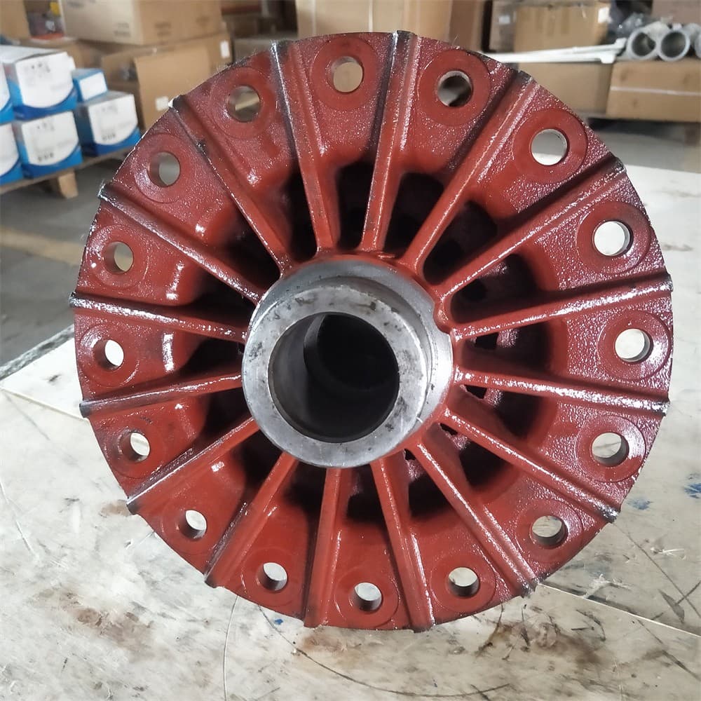 XCMG differential 29070019932