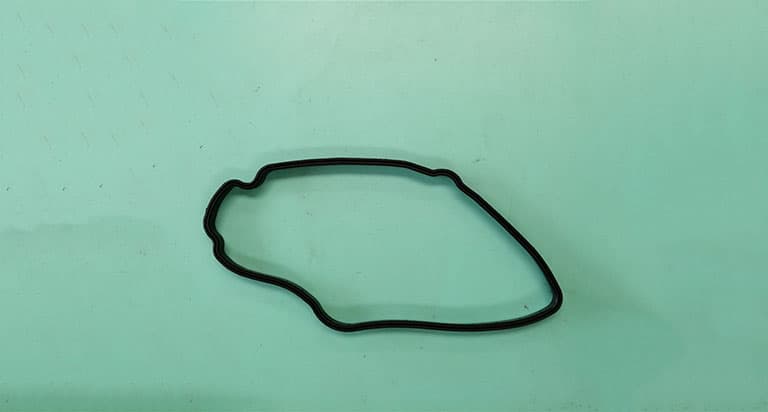 FOTON Chain cover gasket 5263530