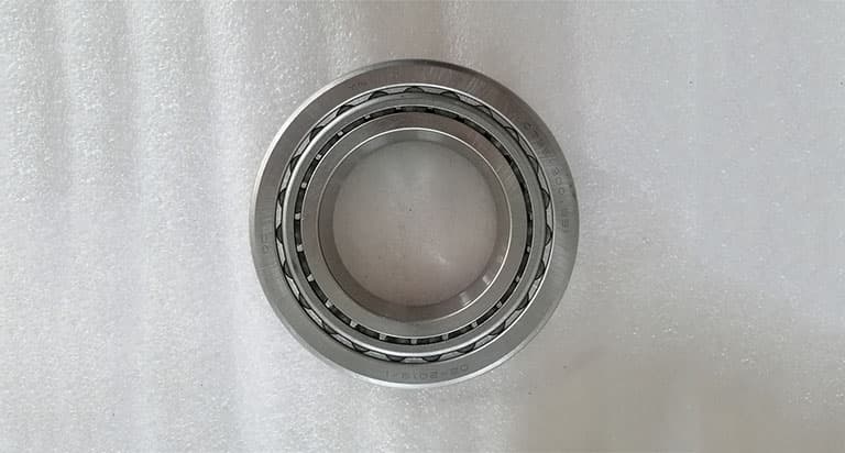output shaft needle roller bearing (80,0X140,0X36,5)