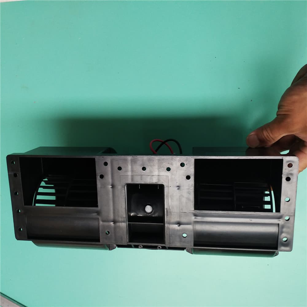 Evaporator Blower
