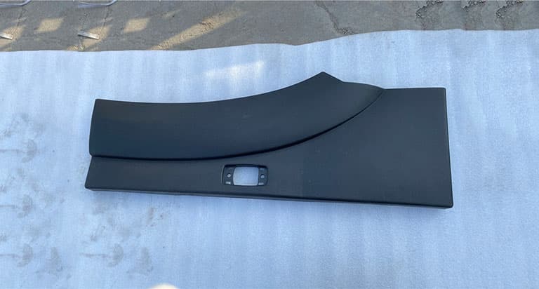 Front Fender Righ