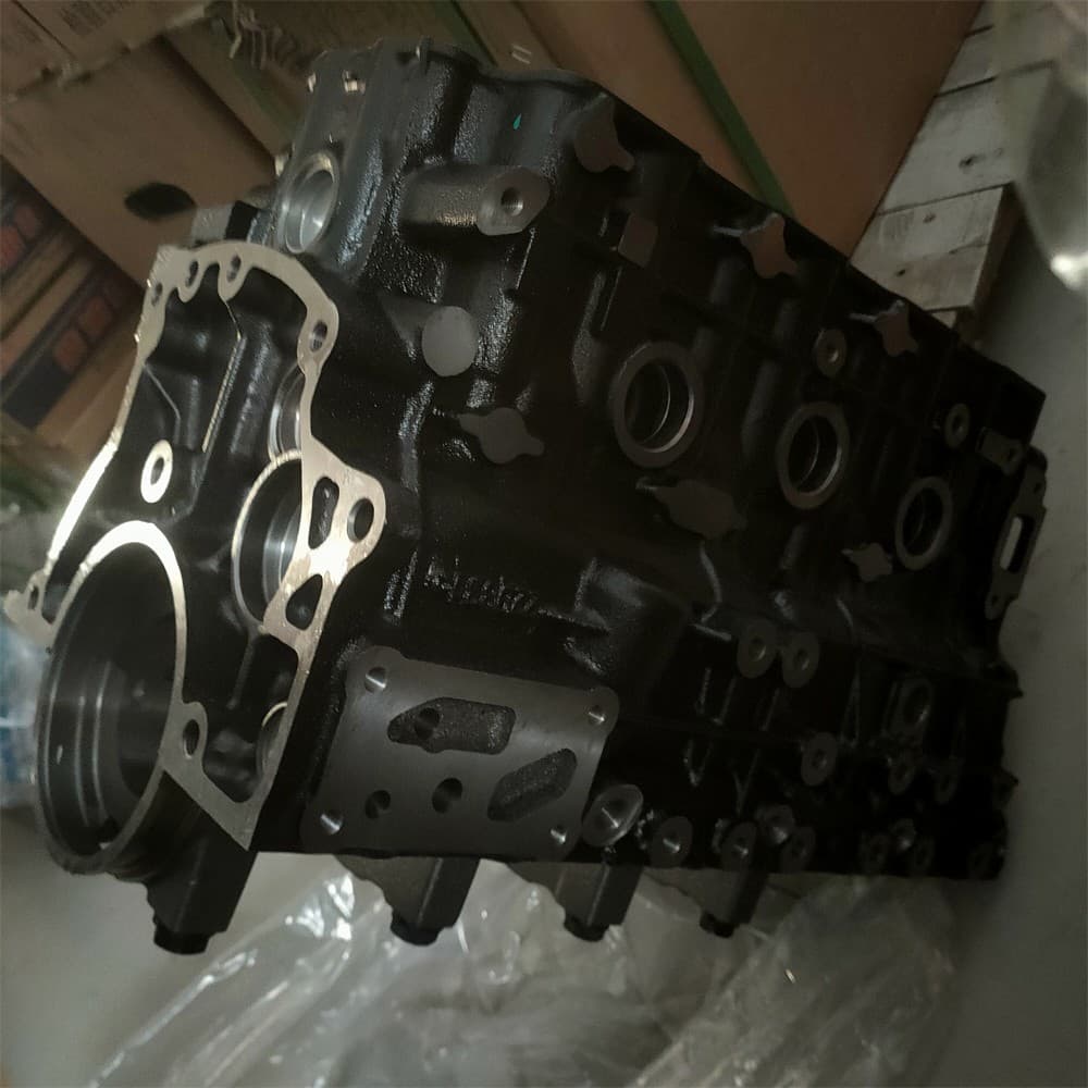 cylinder block