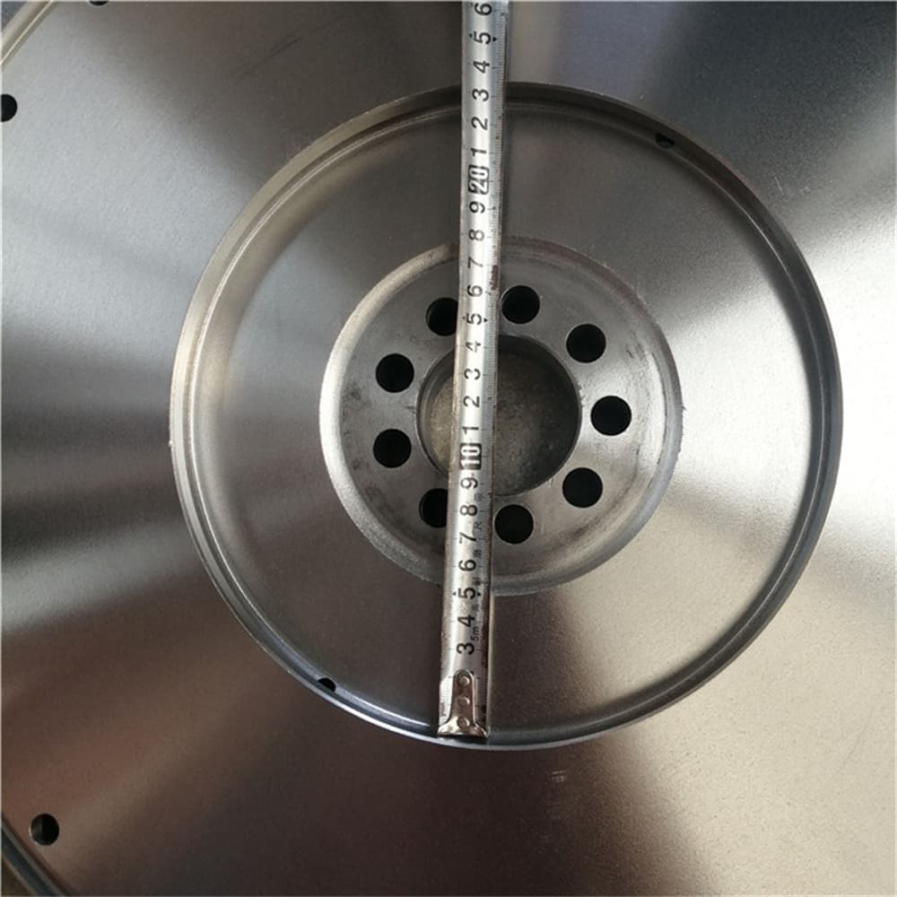 Flywheel
