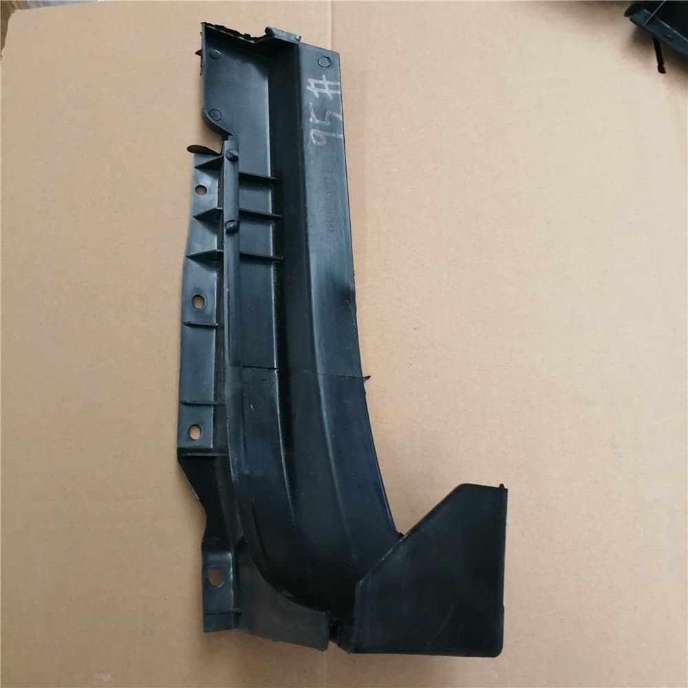 SINOTRUK угловой кусок DZ93259932182