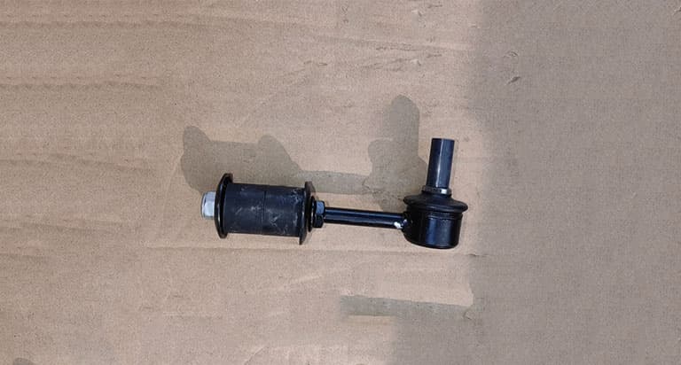 balance shaft ball joint
