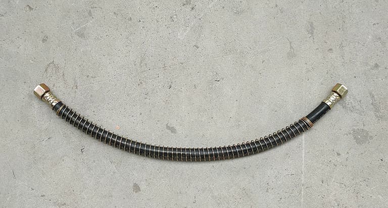 Brake hose
