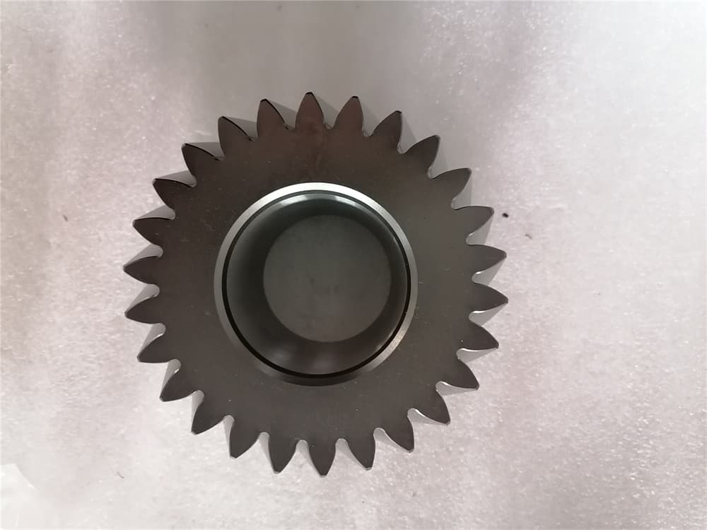 Middle shaft 3 gear Z=26