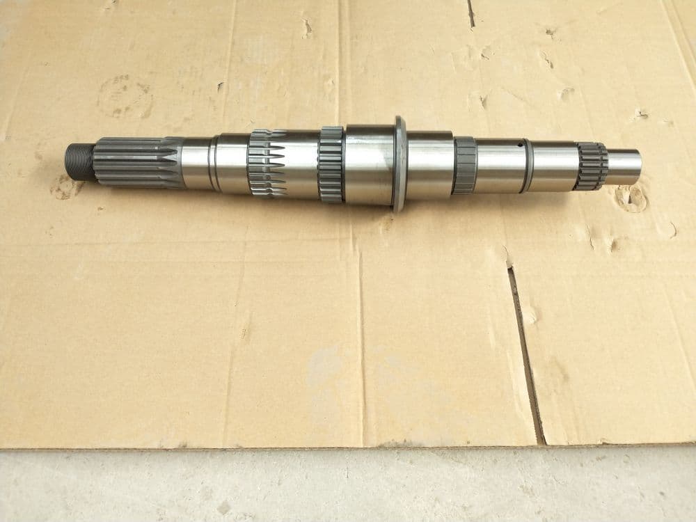 FOTON Output shaft Foton 1093 1700D-105