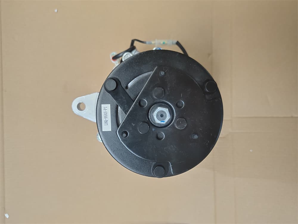 FOTON air compressor C3812030054A0