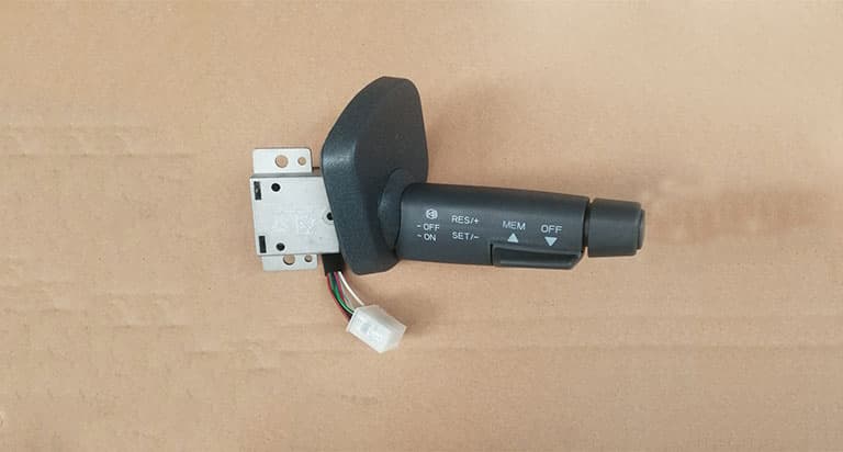 Combination switch