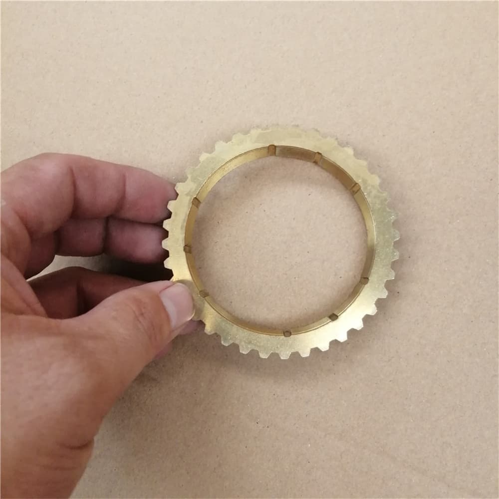Synchronizer Ring